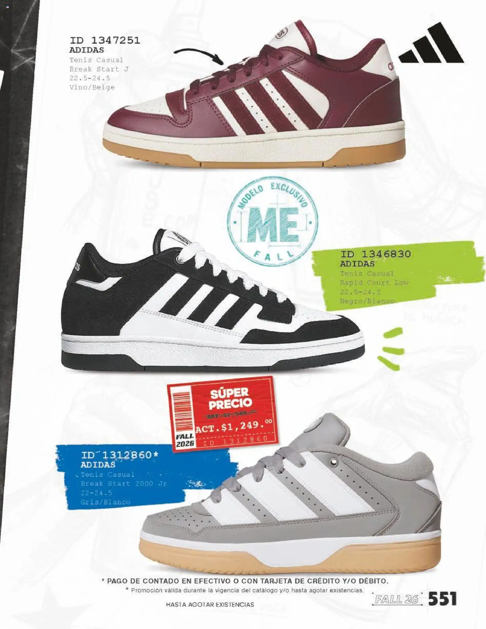 Vista previa las ofertas de la tienda Price Shoes - Price Shoes catálogo desde el 17/08/2026 