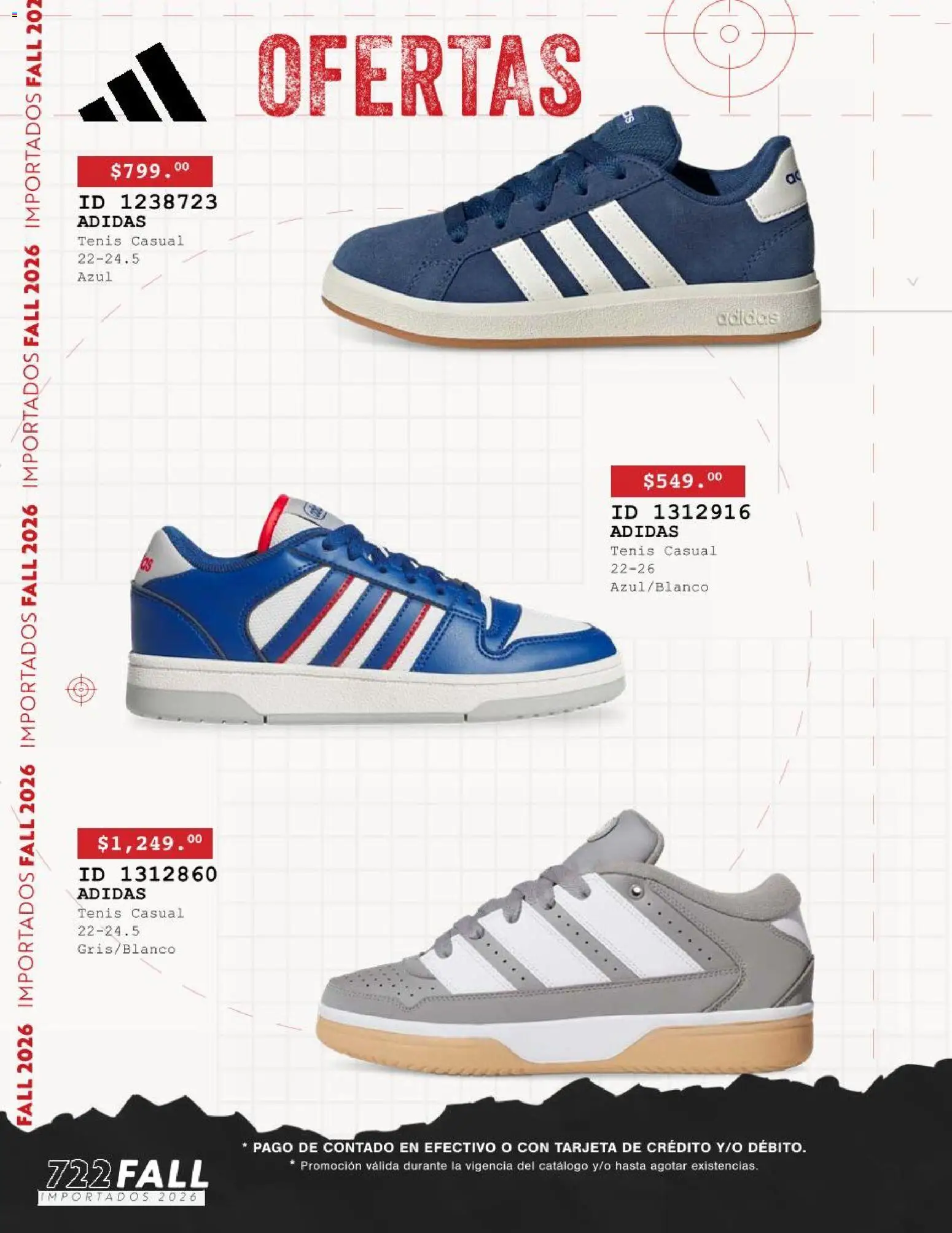 Vista previa las ofertas de la tienda Price Shoes - Price Shoes catálogo Ofertas desde el 17/08/2026 