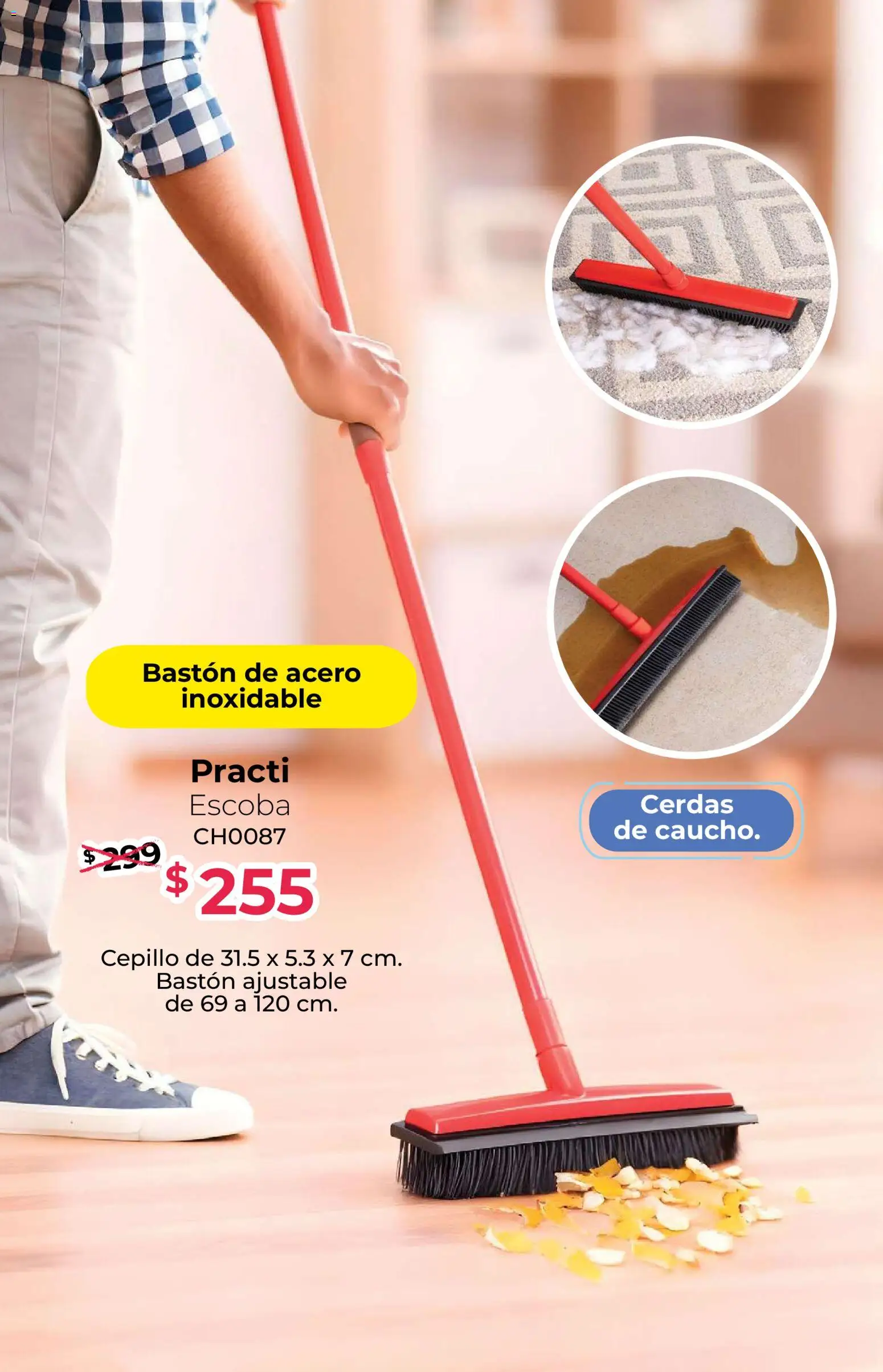 Vista previa las ofertas de la tienda Colchas Concord - Colchas Concord catálogo Home desde el 01/09/2026 