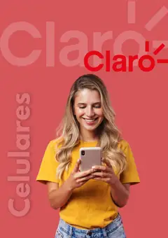  Vista previa del prospecto Claro catálogo del almacen Claro válida del 17/10/2026 al 