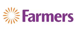 Logo Farmers logo