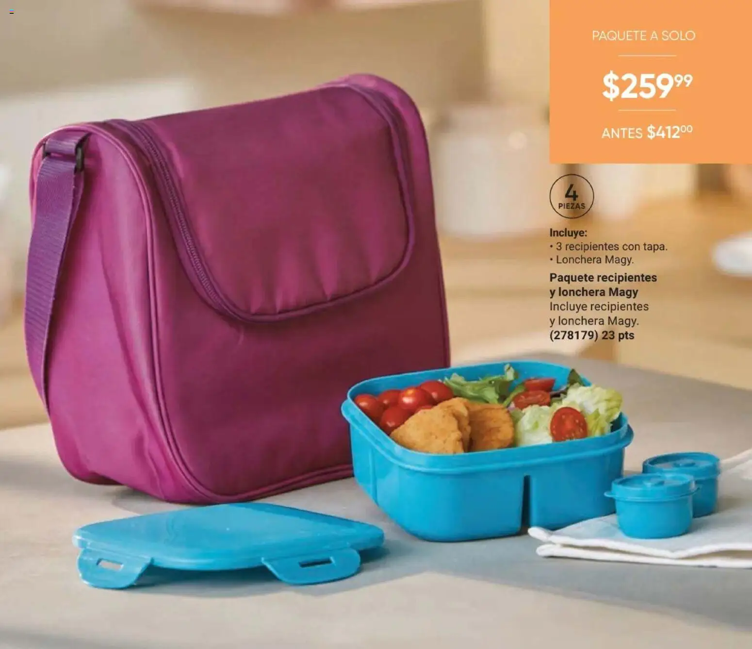 Vista previa las ofertas de la tienda AVON - AVON Casa & Estilo 16 2026 desde el 05/10/2026 