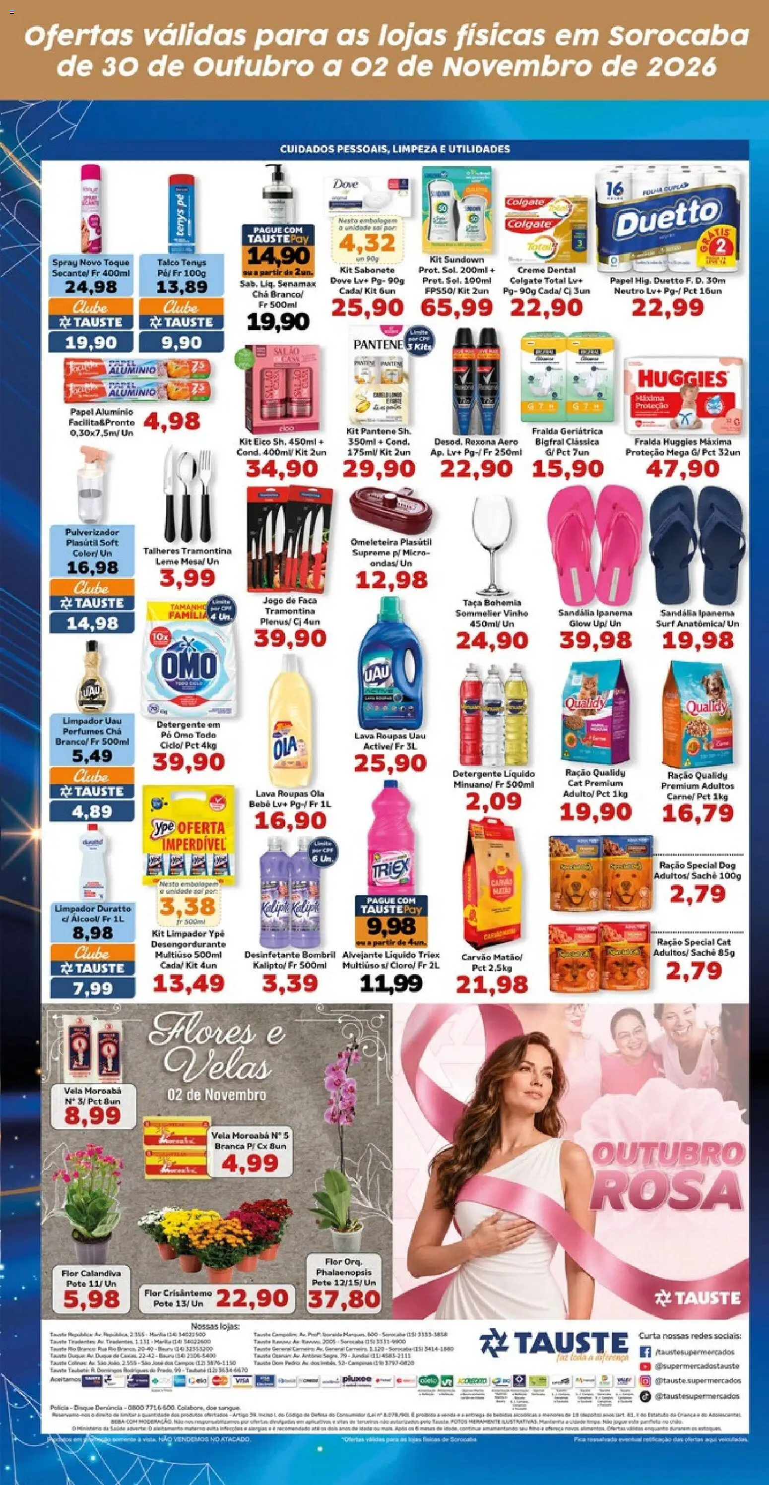 Ofertas Tauste até 02/11/2026. - Página 5