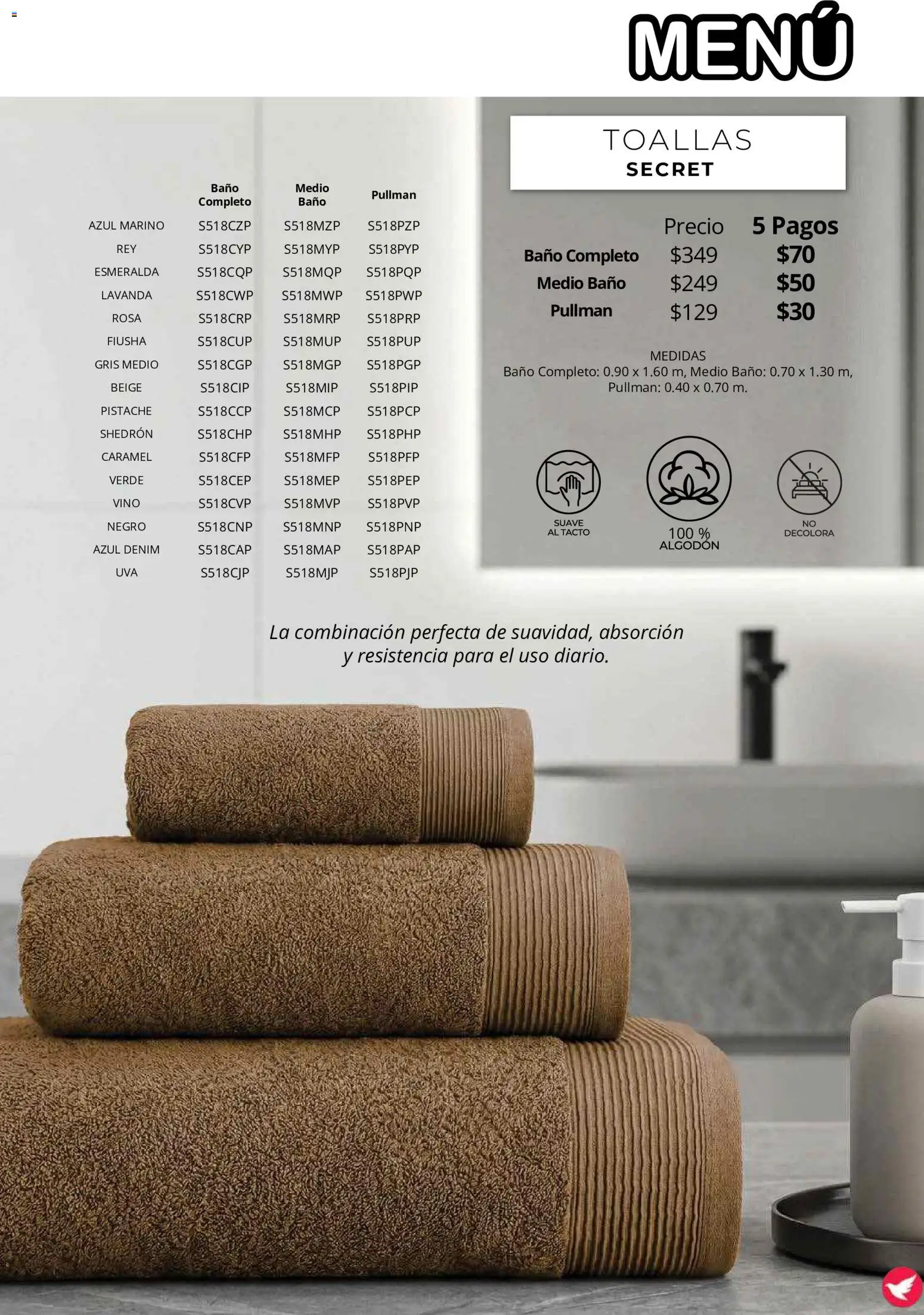 Vista previa las ofertas de la tienda Colchas Concord - Colchas Concord catálogo desde el 01/08/2026 