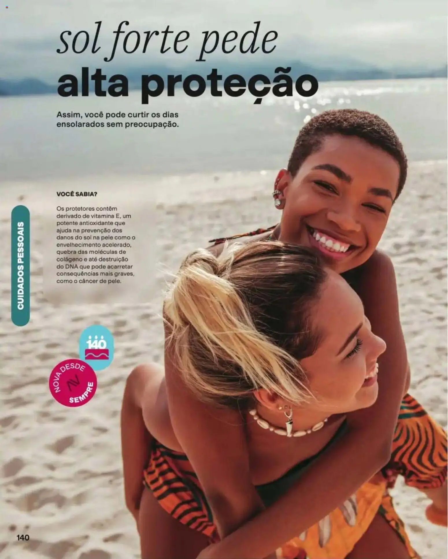 Ofertas Avon até 12/10/2026. - Página 142