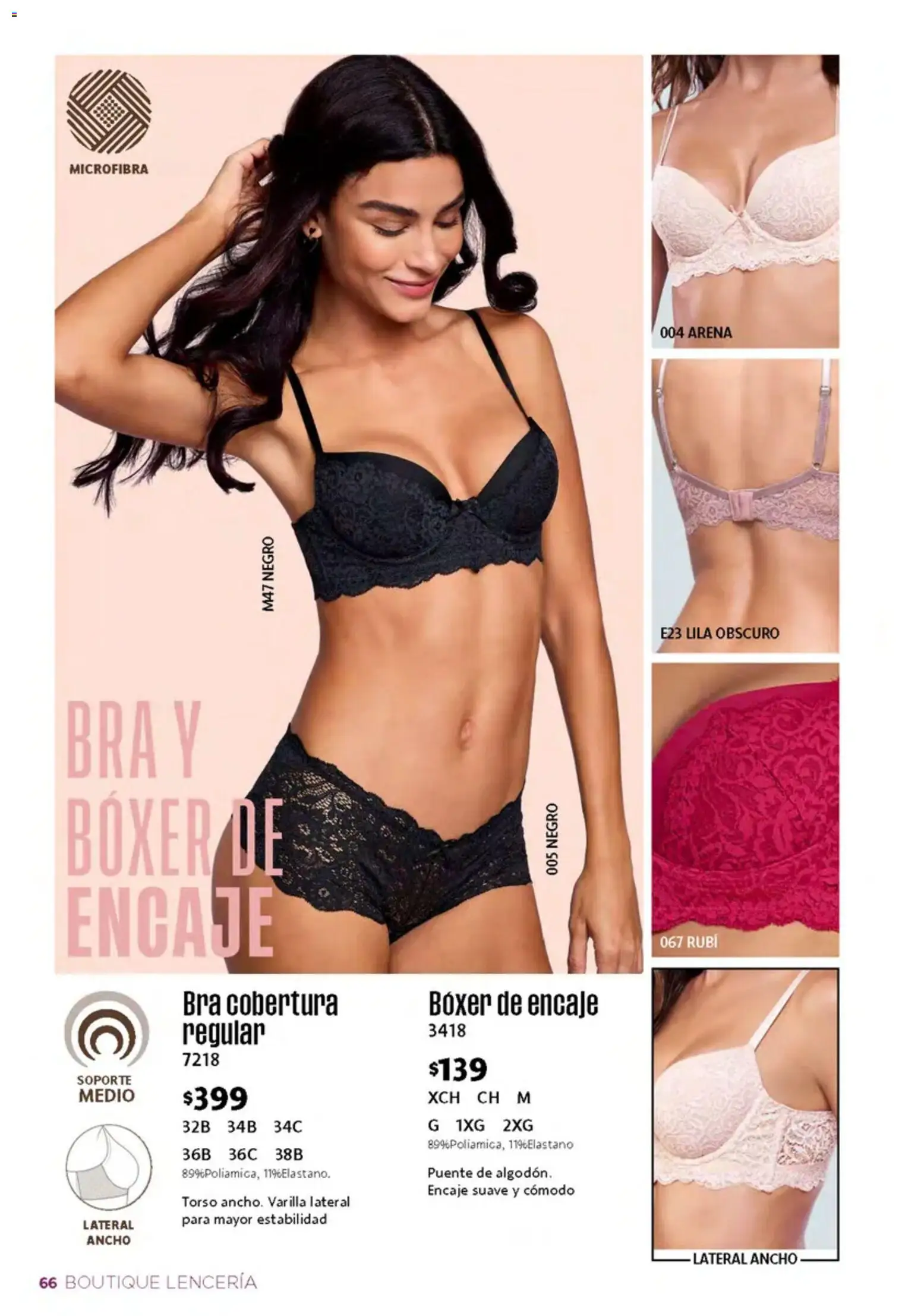 Vista previa las ofertas de la tienda Ilusión - Ilusión catálogo Invierno desde el 01/10/2026 