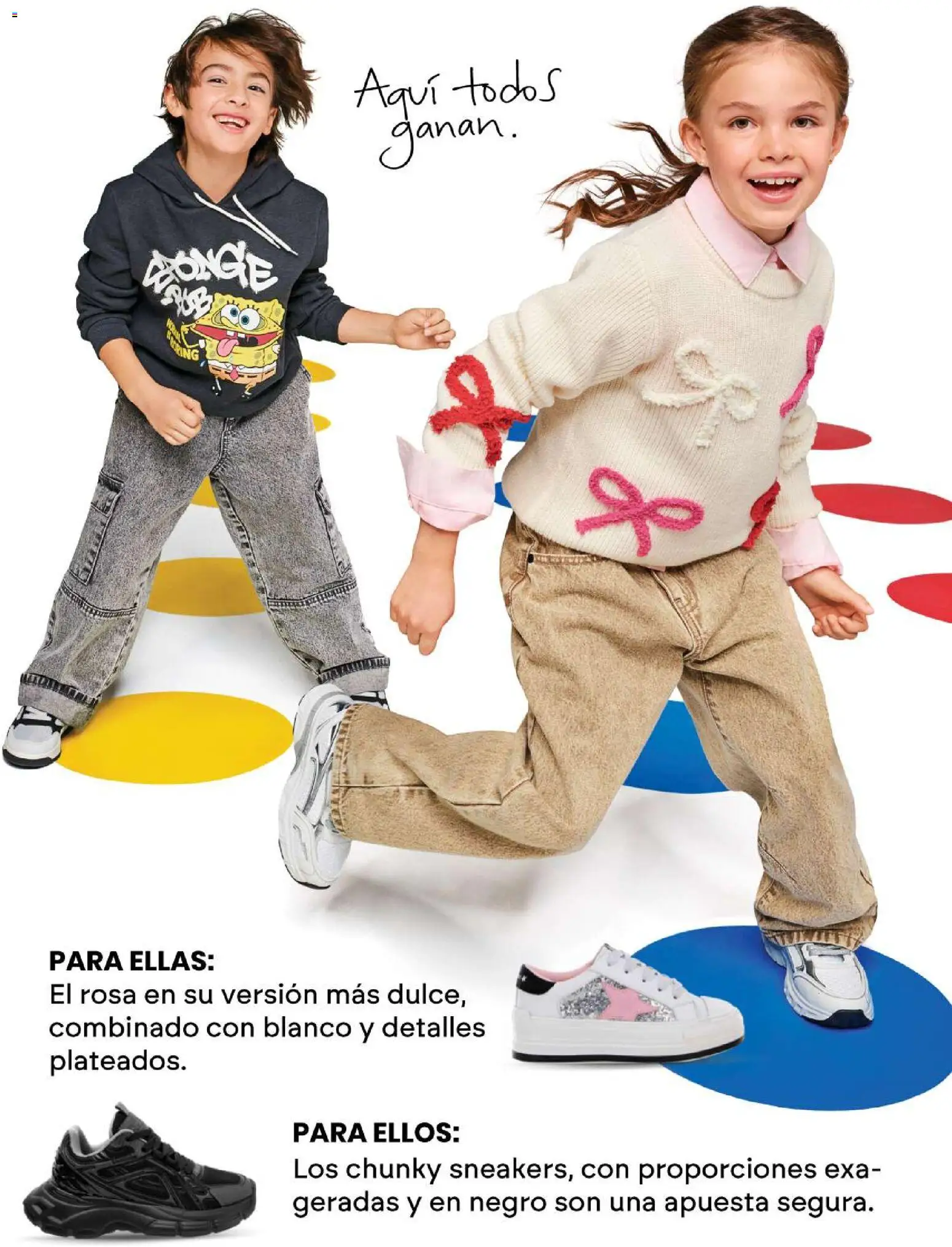 Vista previa las ofertas de la tienda Coppel - Coppel catálogo C. Estilo desde el 01/10/2026 