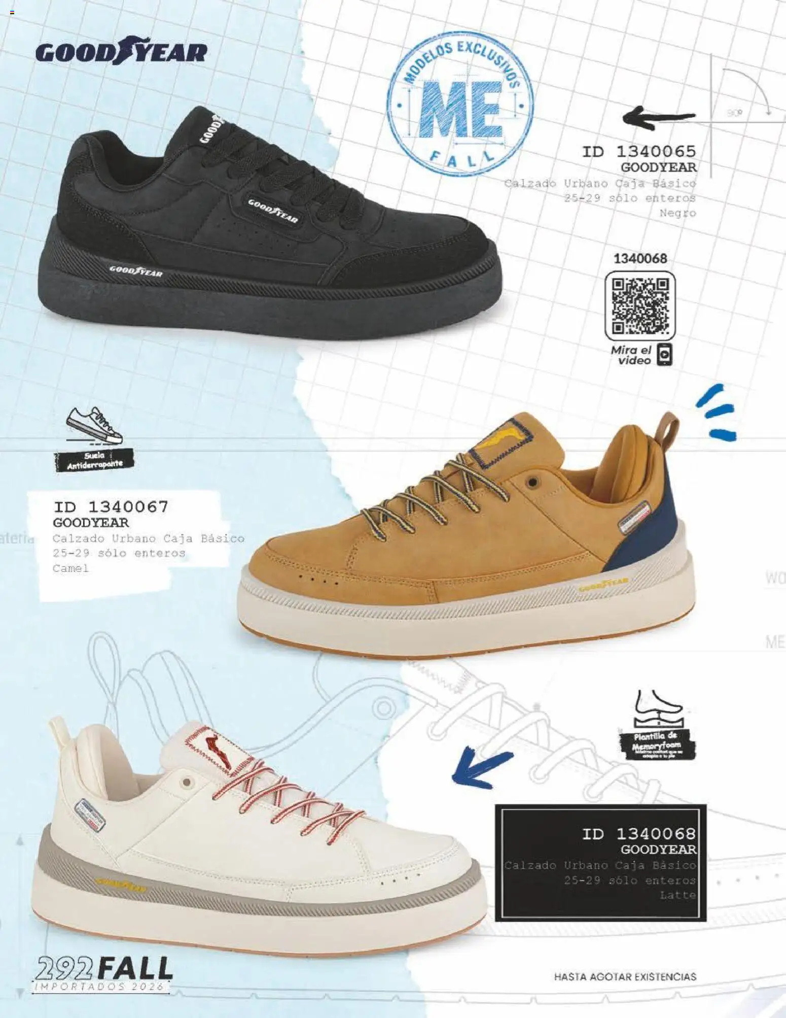 Vista previa las ofertas de la tienda Price Shoes - Price Shoes catálogo desde el 17/08/2026 