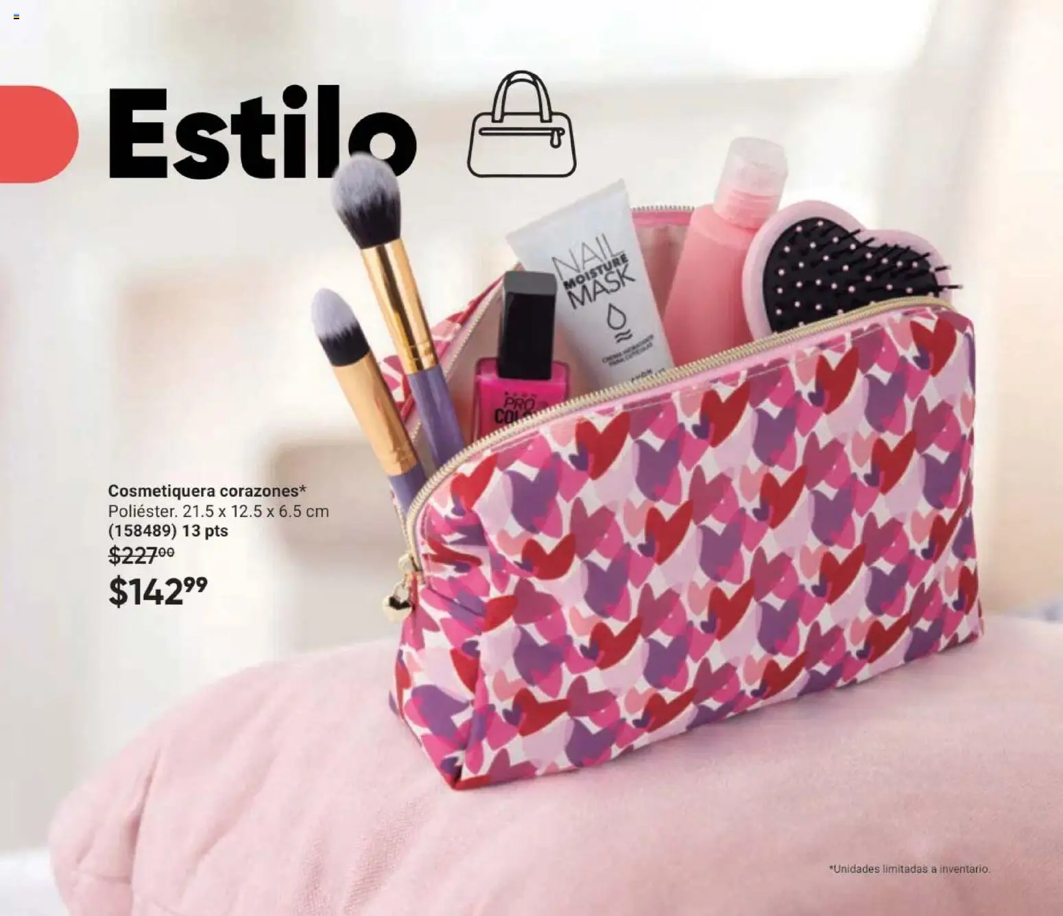 Vista previa las ofertas de la tienda AVON - AVON Casa & Estilo 15 2026 desde el 02/10/2026 