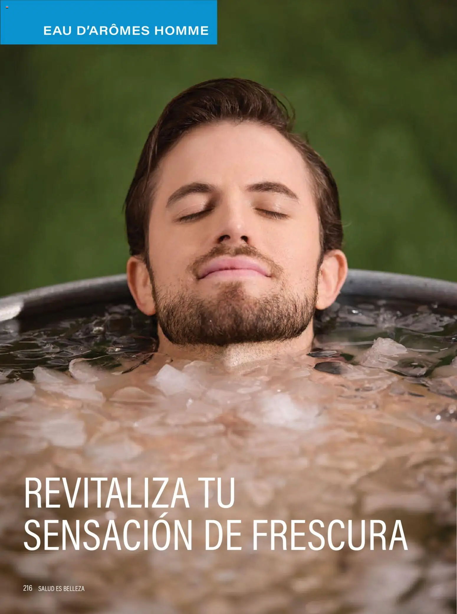 Vista previa las ofertas de la tienda JAFRA - JAFRA catálogo desde el 01/07/2026 