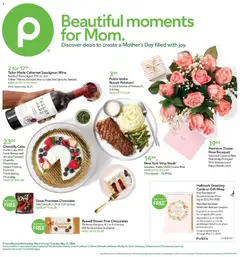 Ad Preview of Publix Publix Weekly Ad from 05/06/2026