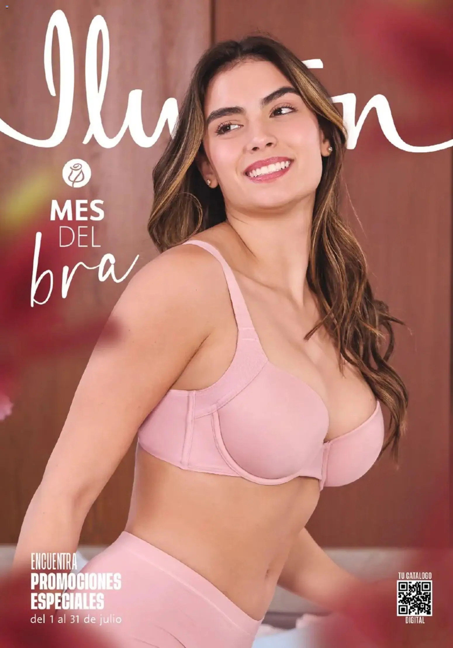 Vista previa las ofertas de la tienda Ilusión - Ilusión catálogo Otoño desde el 01/07/2026 