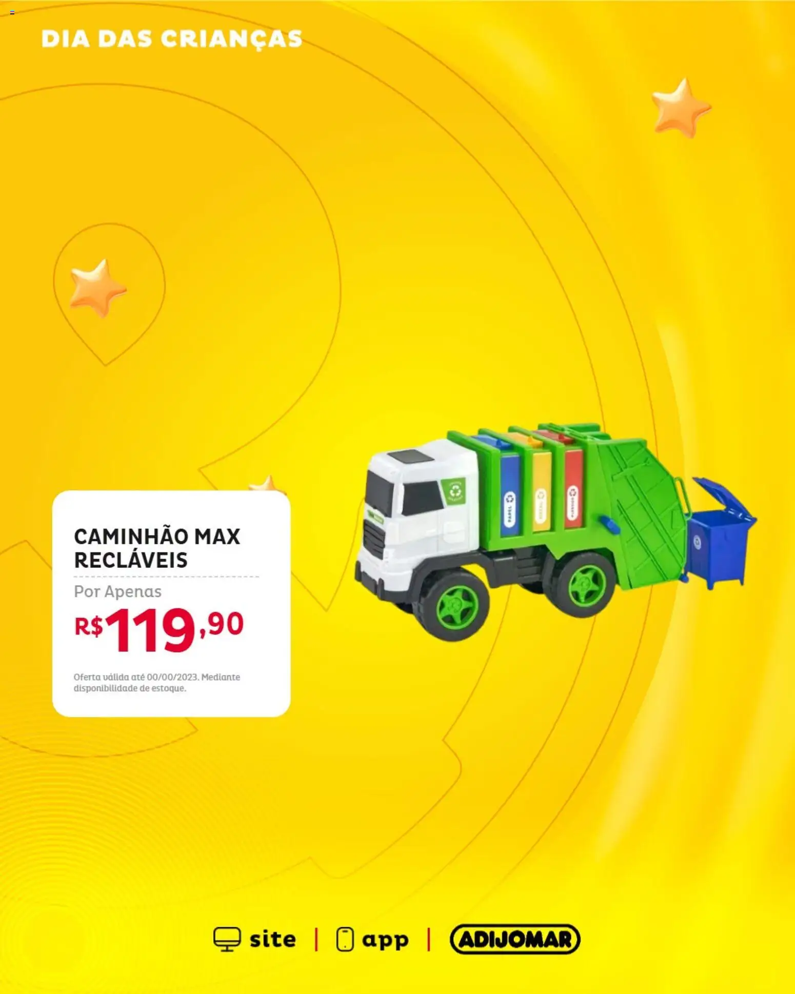 Ofertas Casa e Video ofertas até 24/09/2026. - Página 4