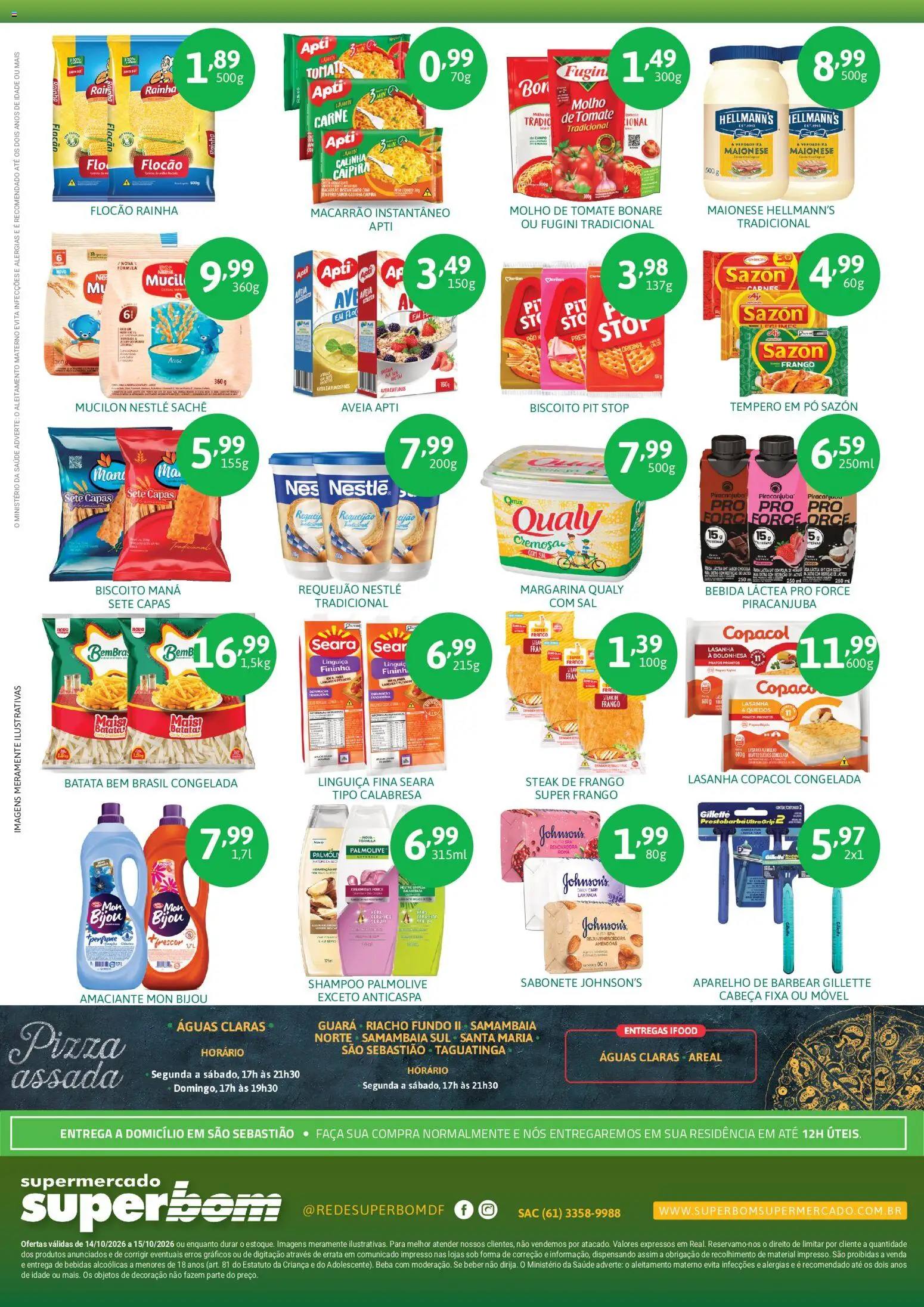 Ofertas Superbom até 15/10/2026. - Página 2