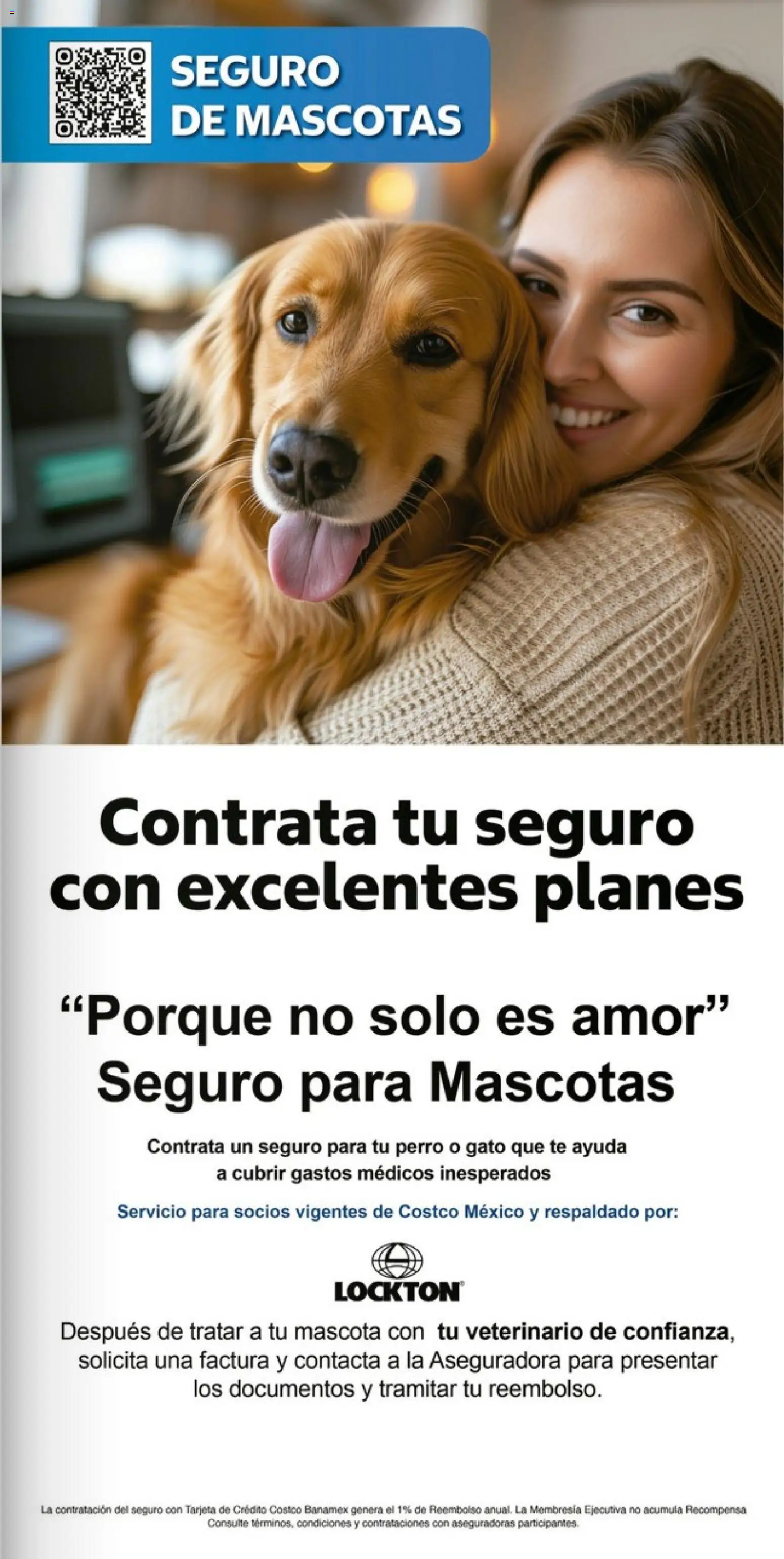 Vista previa las ofertas de la tienda Costco - Costco catálogo desde el 24/08/2026 