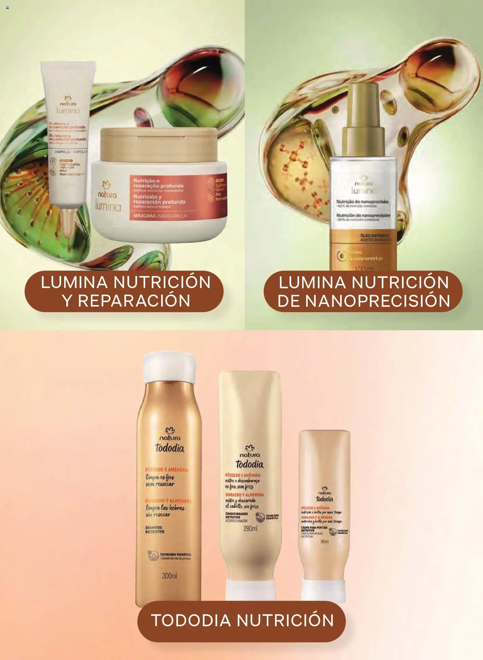 Vista previa las ofertas de la tienda Natura - Natura campaña 17 2026 desde el 07/11/2026 