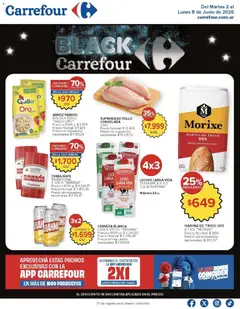 Vista previa del folleto de la tienda Carrefour válido desde el 02/06/2026 