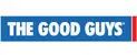 Logo shop The Good Guys