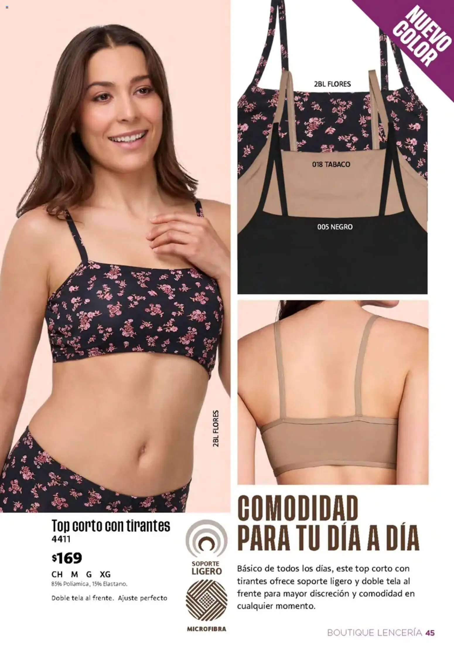 Vista previa las ofertas de la tienda Ilusión - Ilusión catálogo Invierno desde el 01/10/2026 