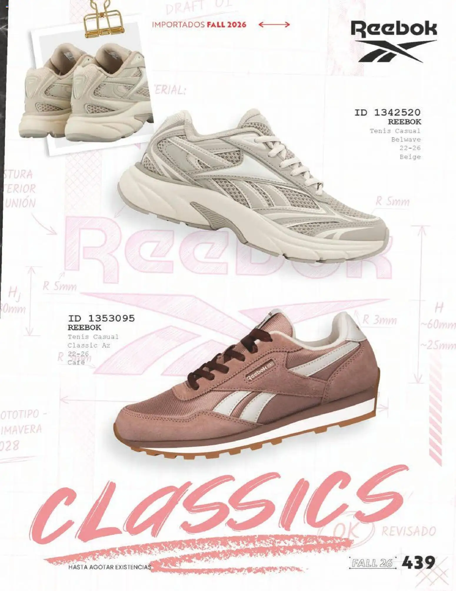 Vista previa las ofertas de la tienda Price Shoes - Price Shoes catálogo desde el 17/08/2026 