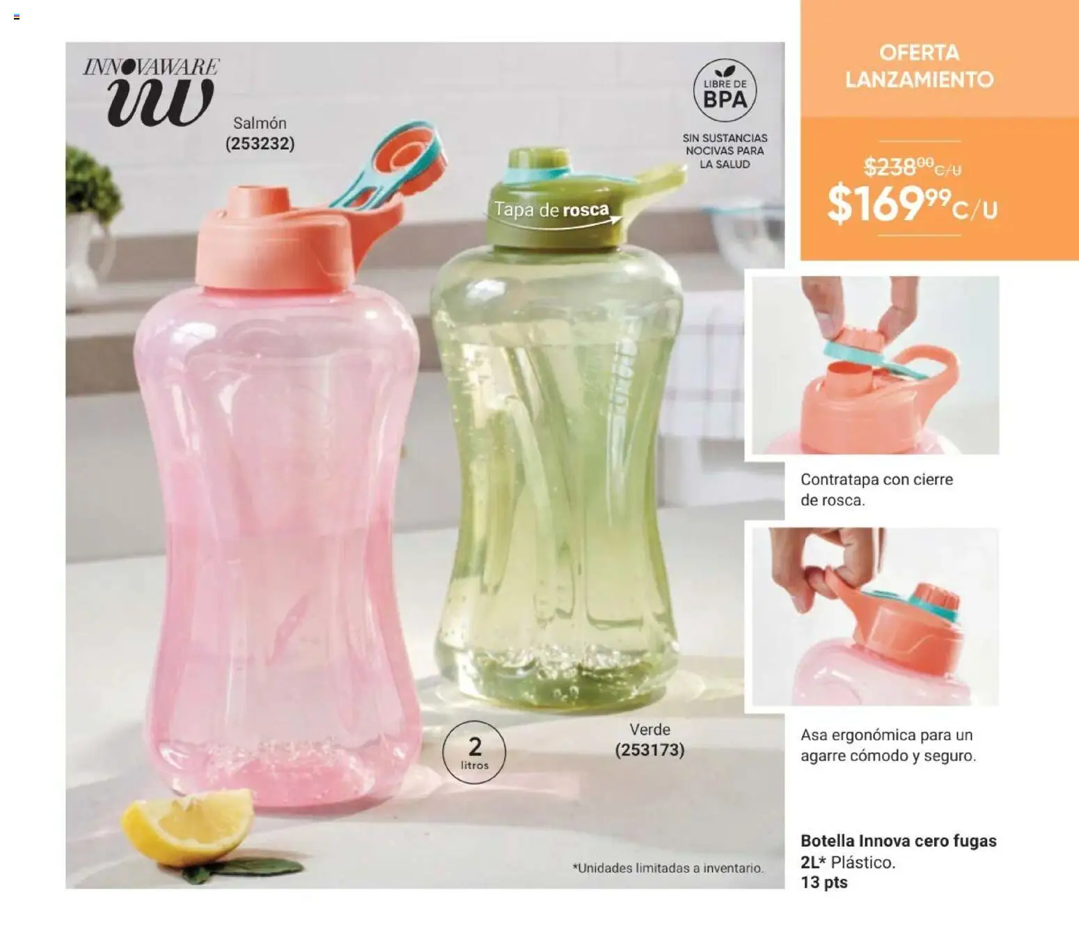 Vista previa las ofertas de la tienda AVON - AVON Casa & Estilo 14 2026 desde el 11/09/2026 
