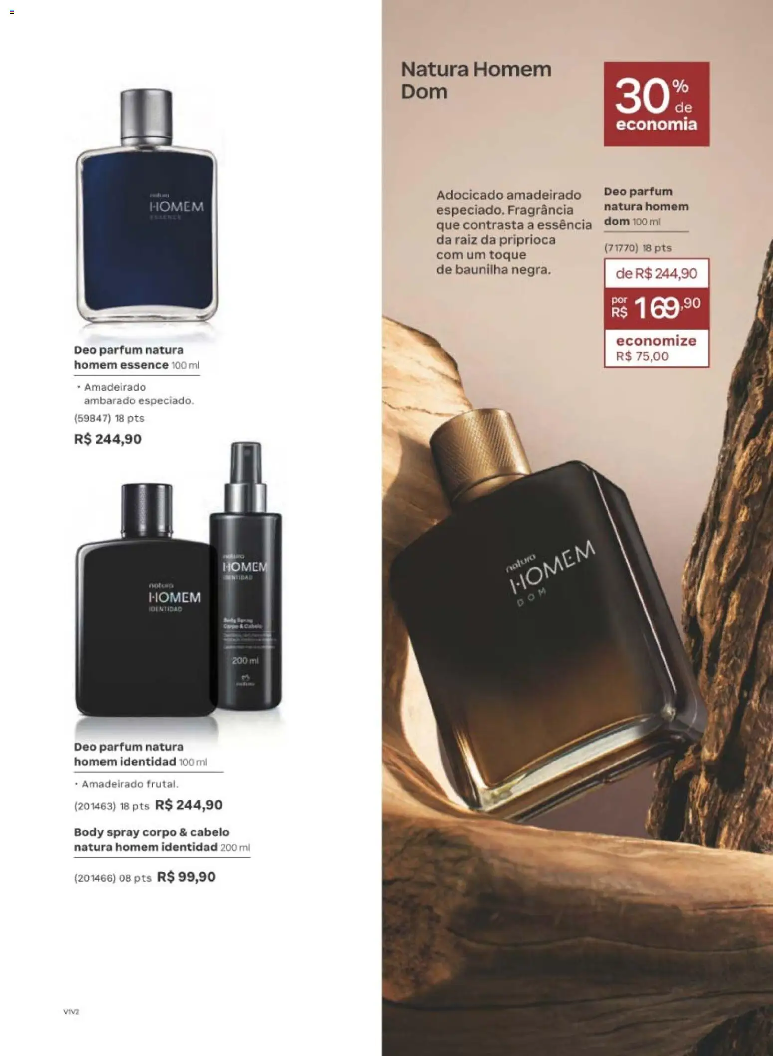 Ofertas Natura até 12/10/2026. - Página 73