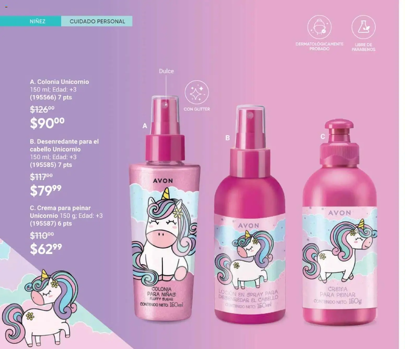 Vista previa las ofertas de la tienda AVON - AVON Casa & Estilo 11 2026 desde el 10/07/2026 
