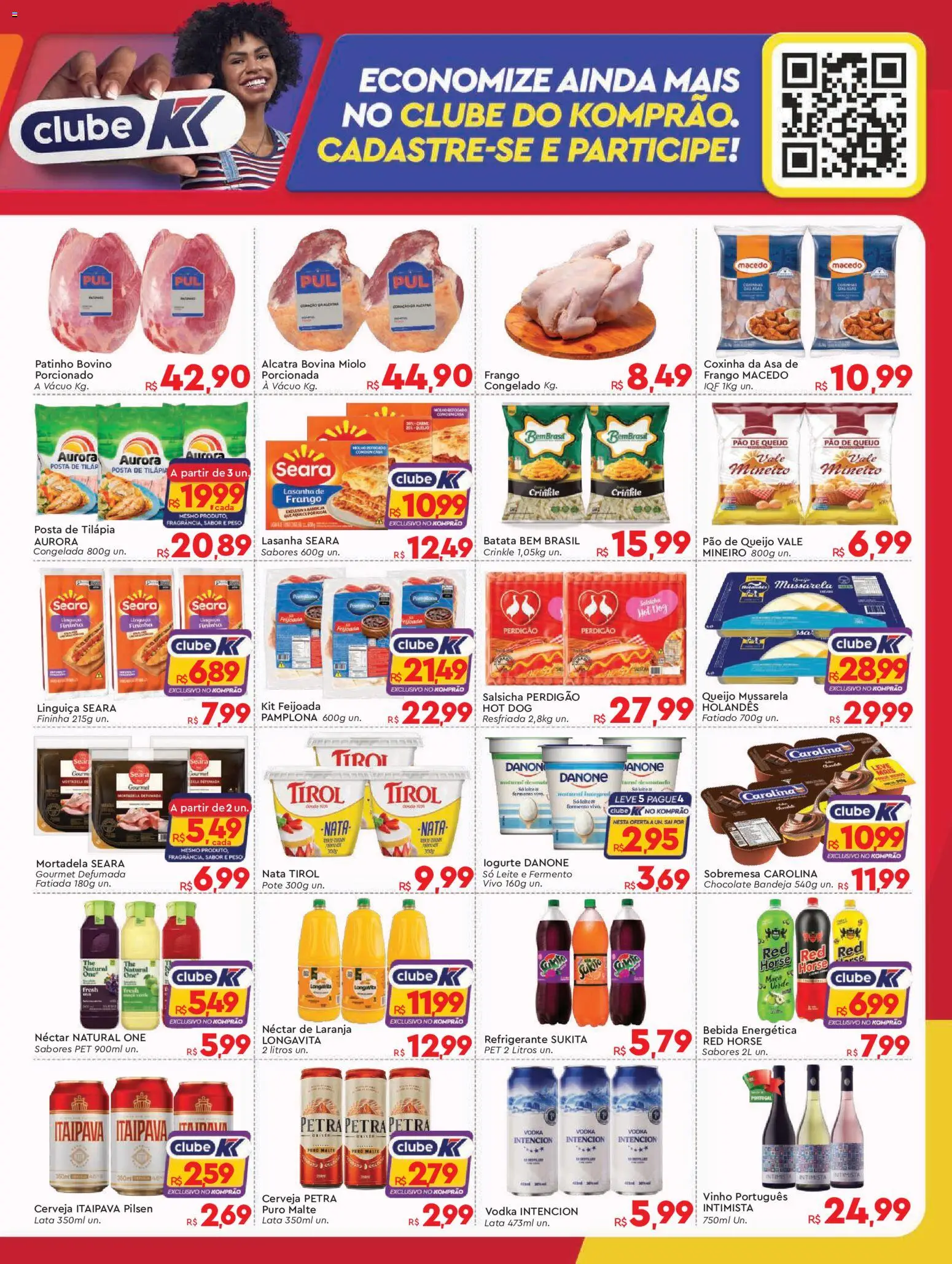 Ofertas Komprao Atacadista até 04/09/2026. - Página 3