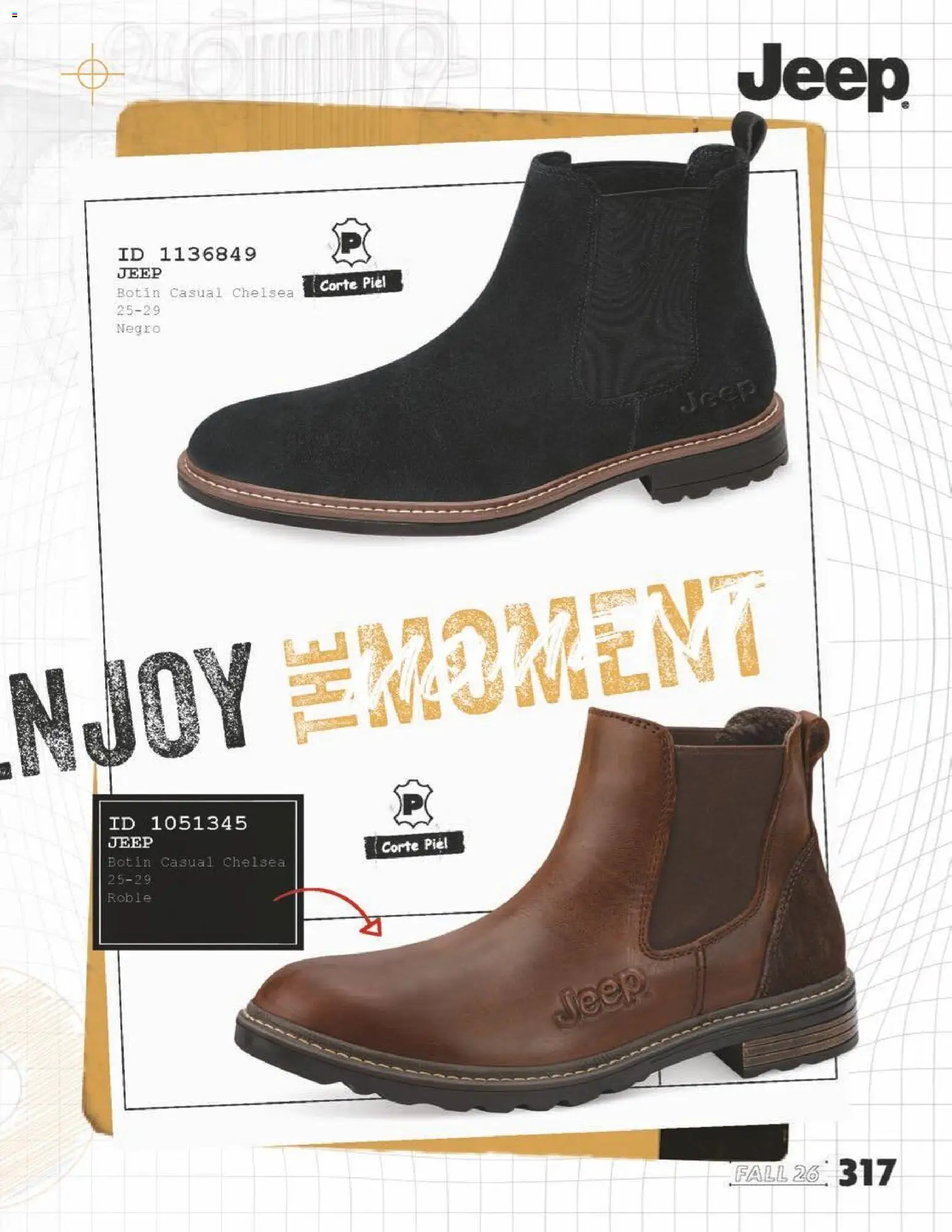 Vista previa las ofertas de la tienda Price Shoes - Price Shoes catálogo desde el 17/08/2026 