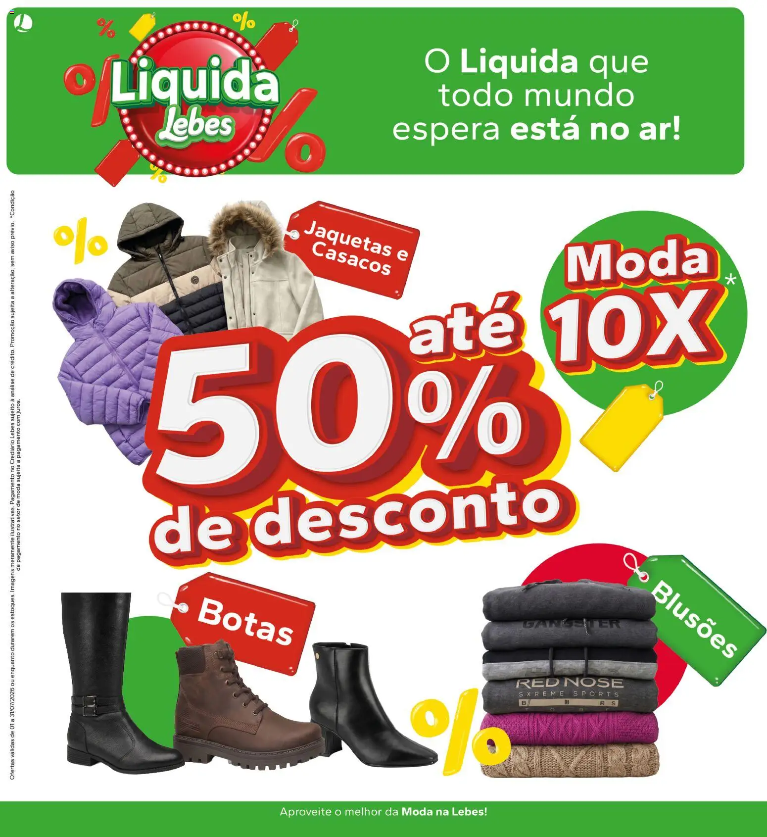 Ofertas Lebes até 31/07/2026. - Página 2