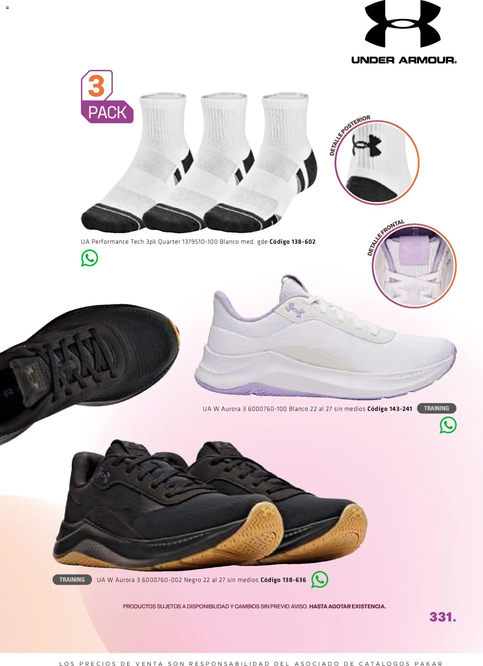 Vista previa las ofertas de la tienda SC Pakar - SC Pakar catálogo Otoño desde el 28/08/2026 