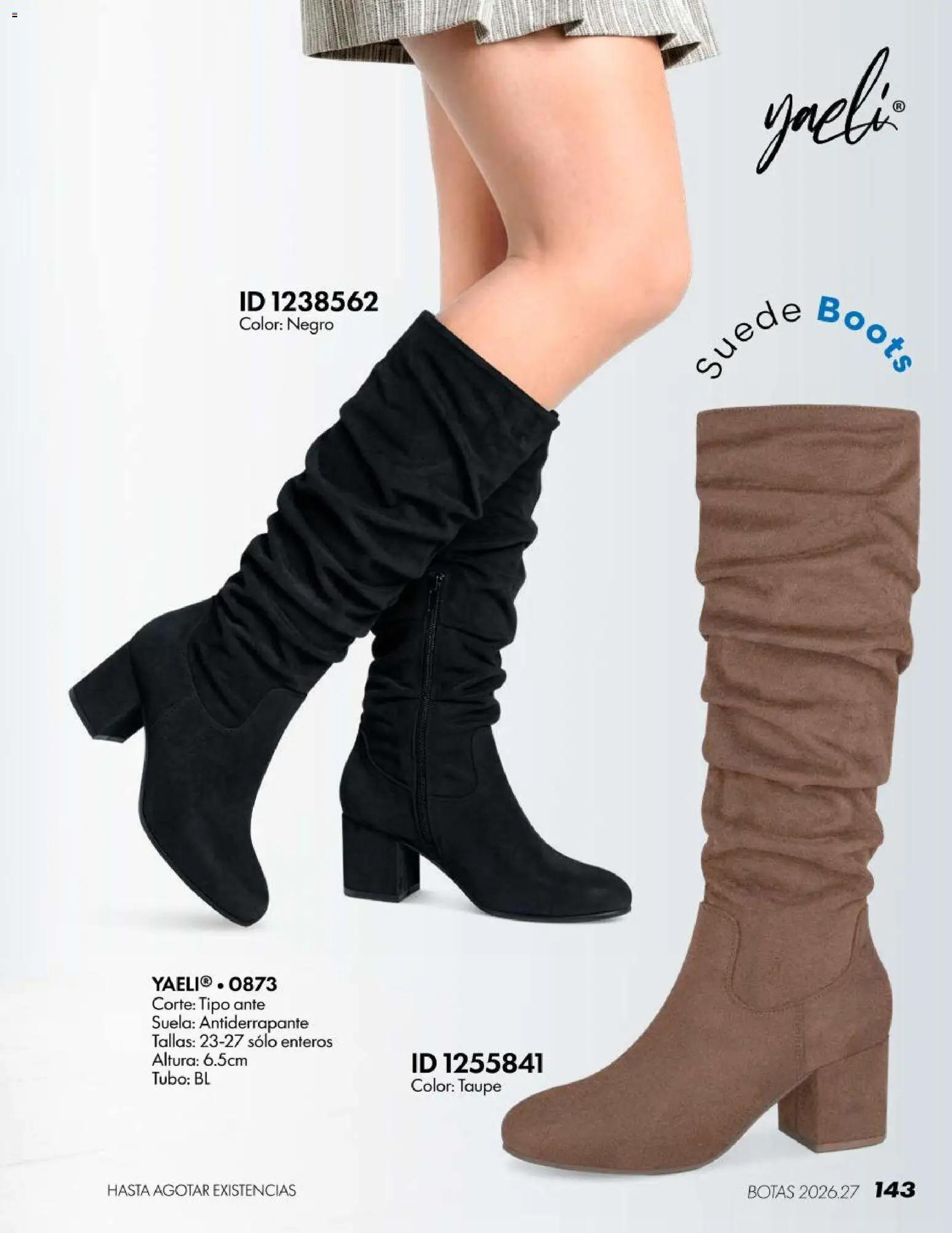 Vista previa las ofertas de la tienda Price Shoes - Price Shoes catálogo Botas desde el 18/07/2026 