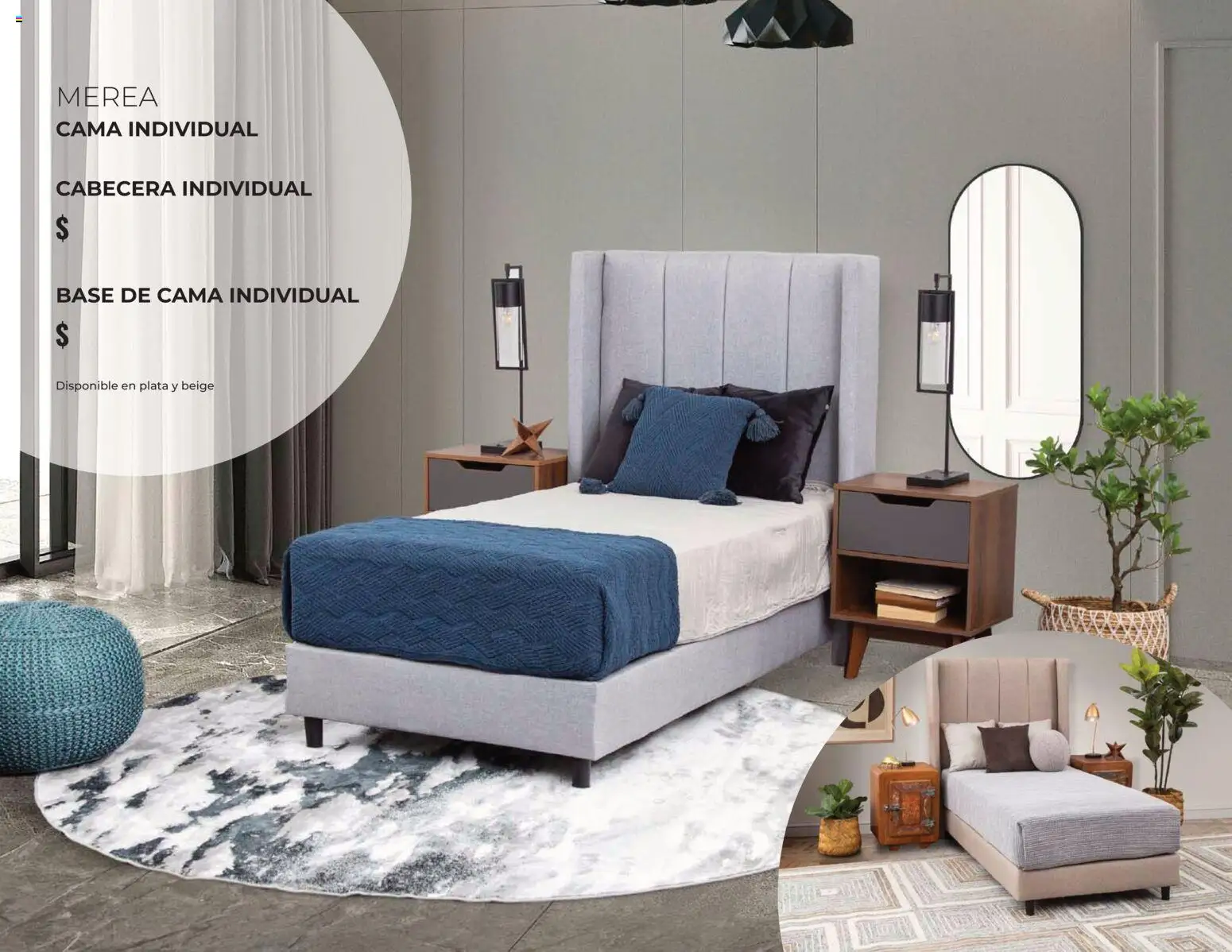 Vista previa las ofertas de la tienda Muebles Dico - Muebles Dico catálogo Kids desde el 25/04/2026 