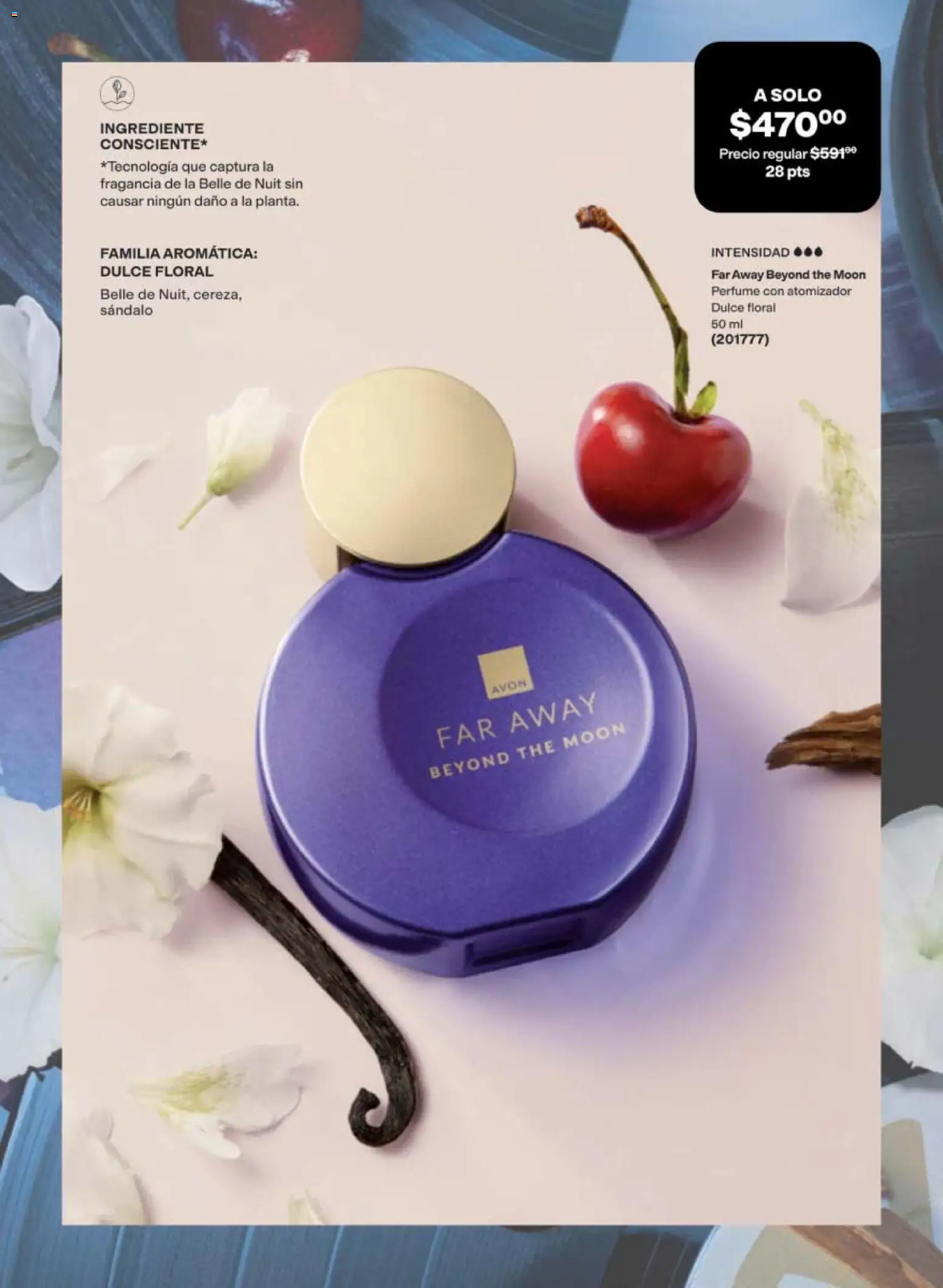 Vista previa las ofertas de la tienda AVON - AVON campaña 16 2026 desde el 05/10/2026 