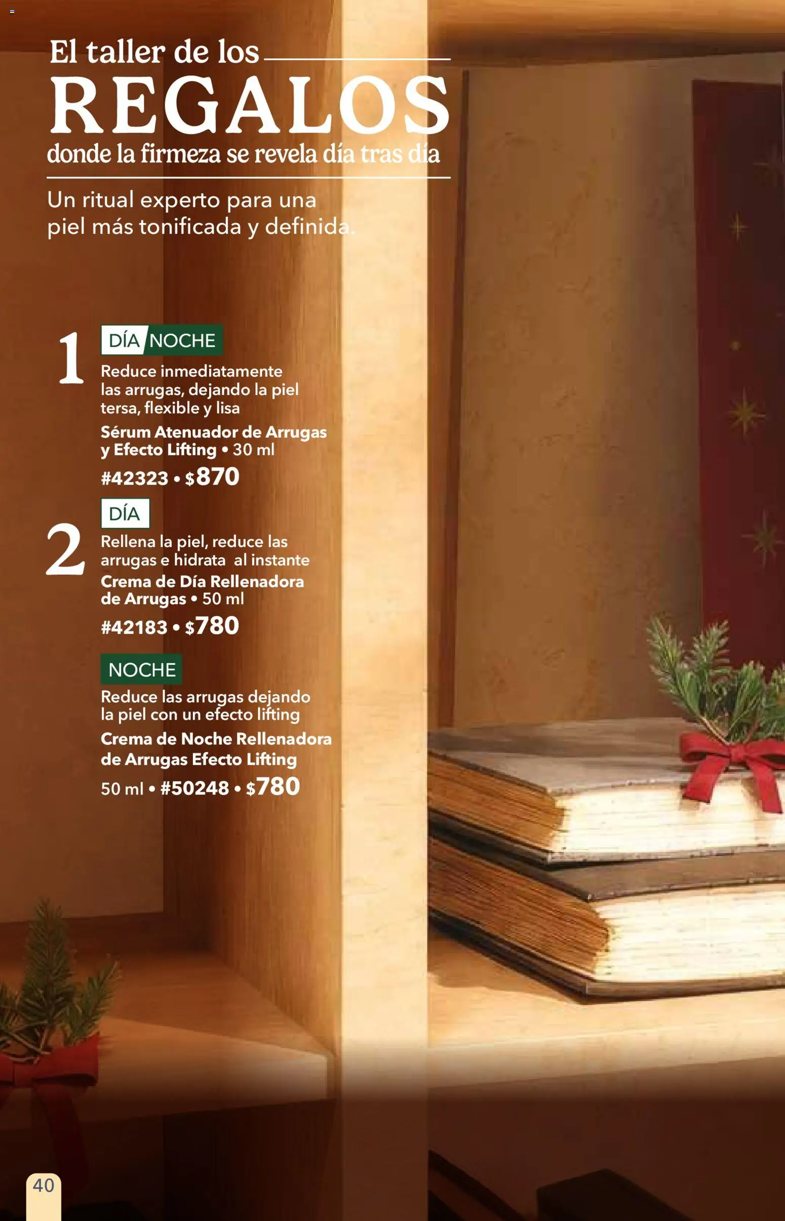 Vista previa las ofertas de la tienda Yves Rocher - Yves Rocher campaña 15 2026 desde el 27/10/2026 