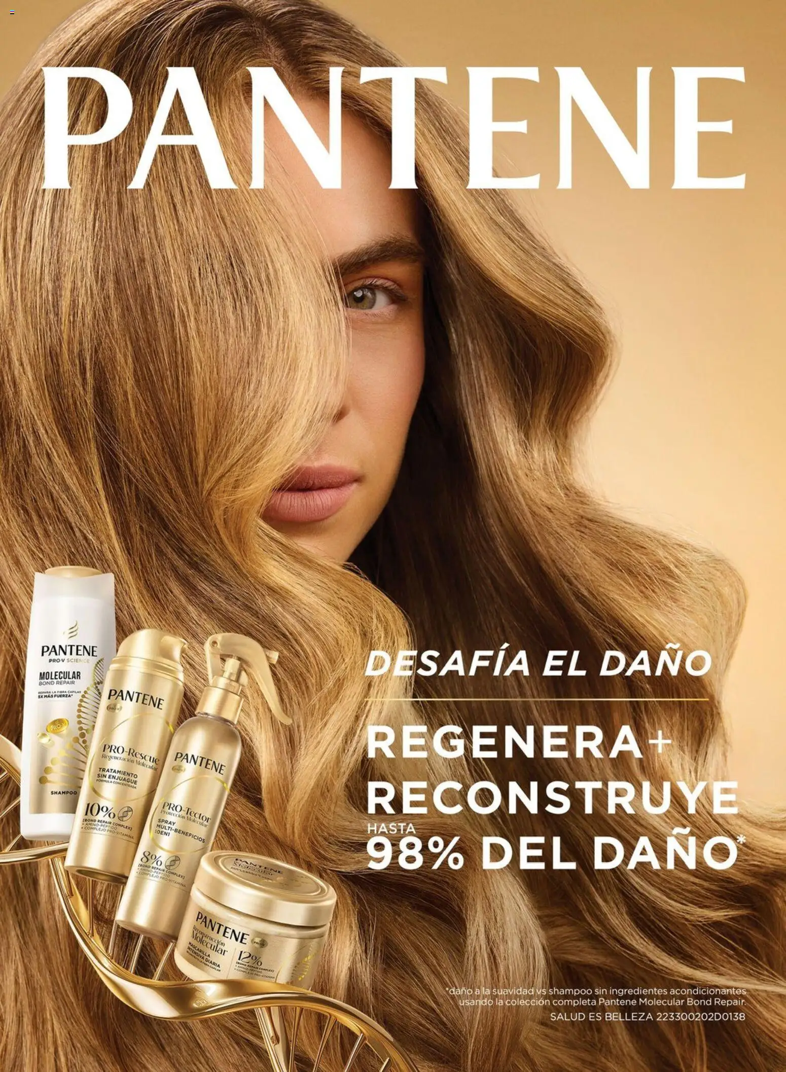Vista previa las ofertas de la tienda Chedraui - Chedraui folleto desde el 04/05/2026 - Shampoo, Ingredientes, Mascarilla