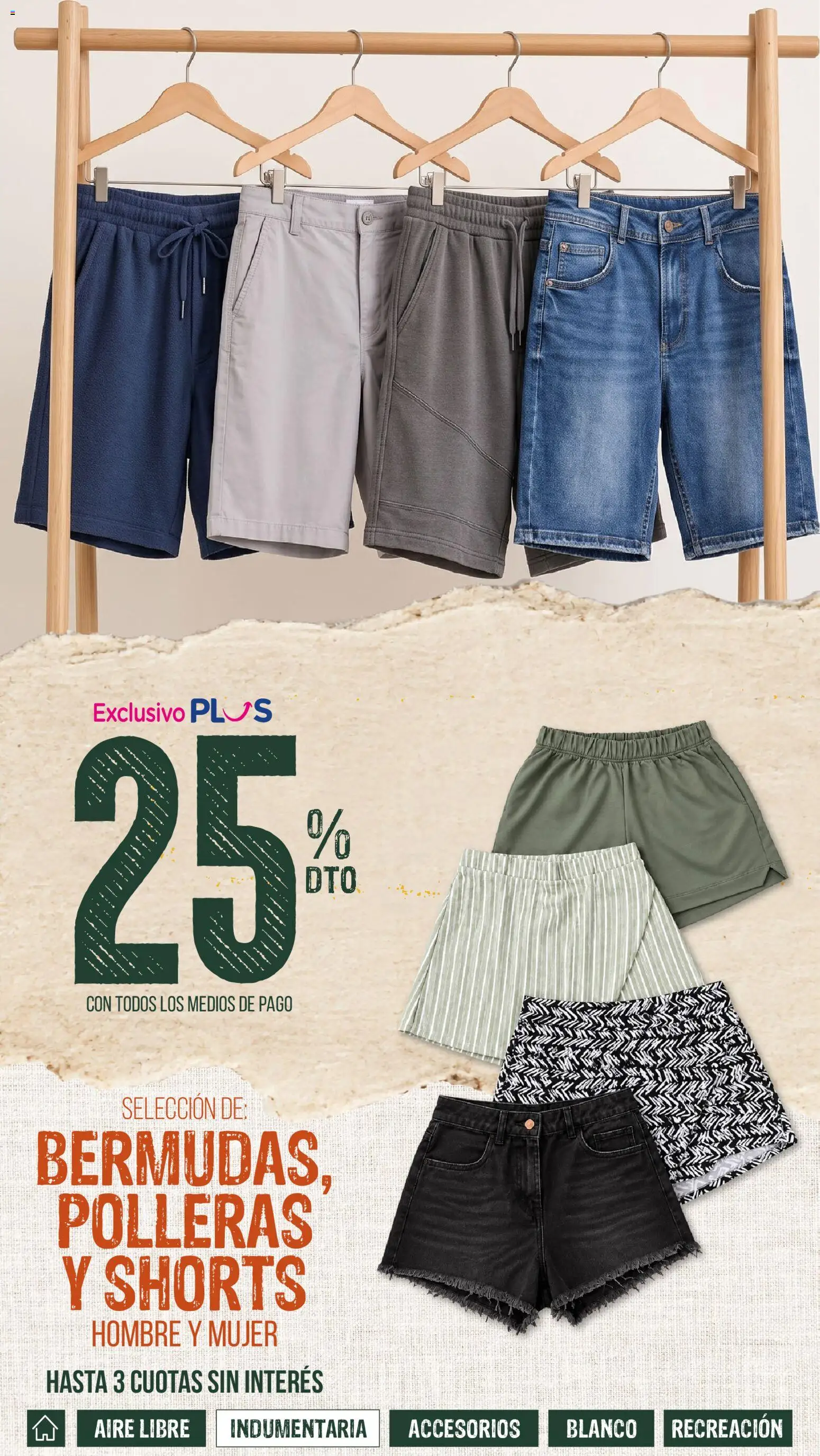 Vista previa del folleto de la tienda La Anonima válido desde el 22/10/2026 