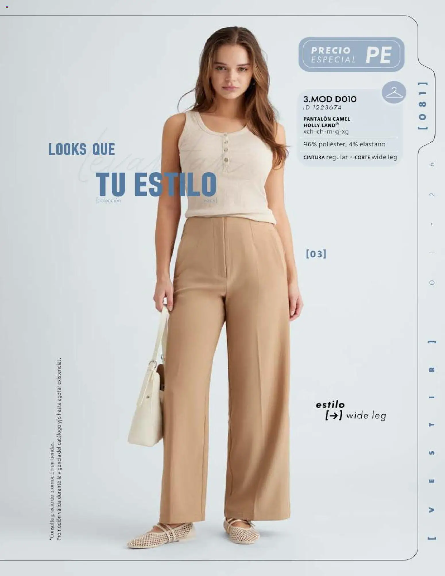 Vista previa las ofertas de la tienda Price Shoes - Price Shoes catálogo Vestir desde el 28/08/2026 