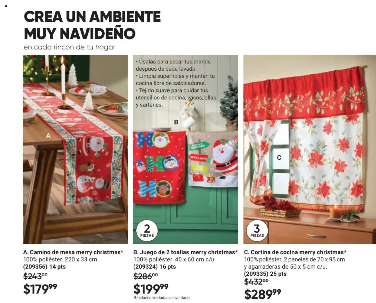 Vista previa las ofertas de la tienda AVON - AVON Casa & Estilo 16 2026 desde el 05/10/2026 