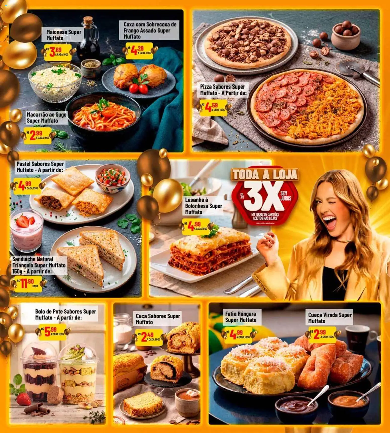 Ofertas Super Muffato até 12/08/2026. - Página 22