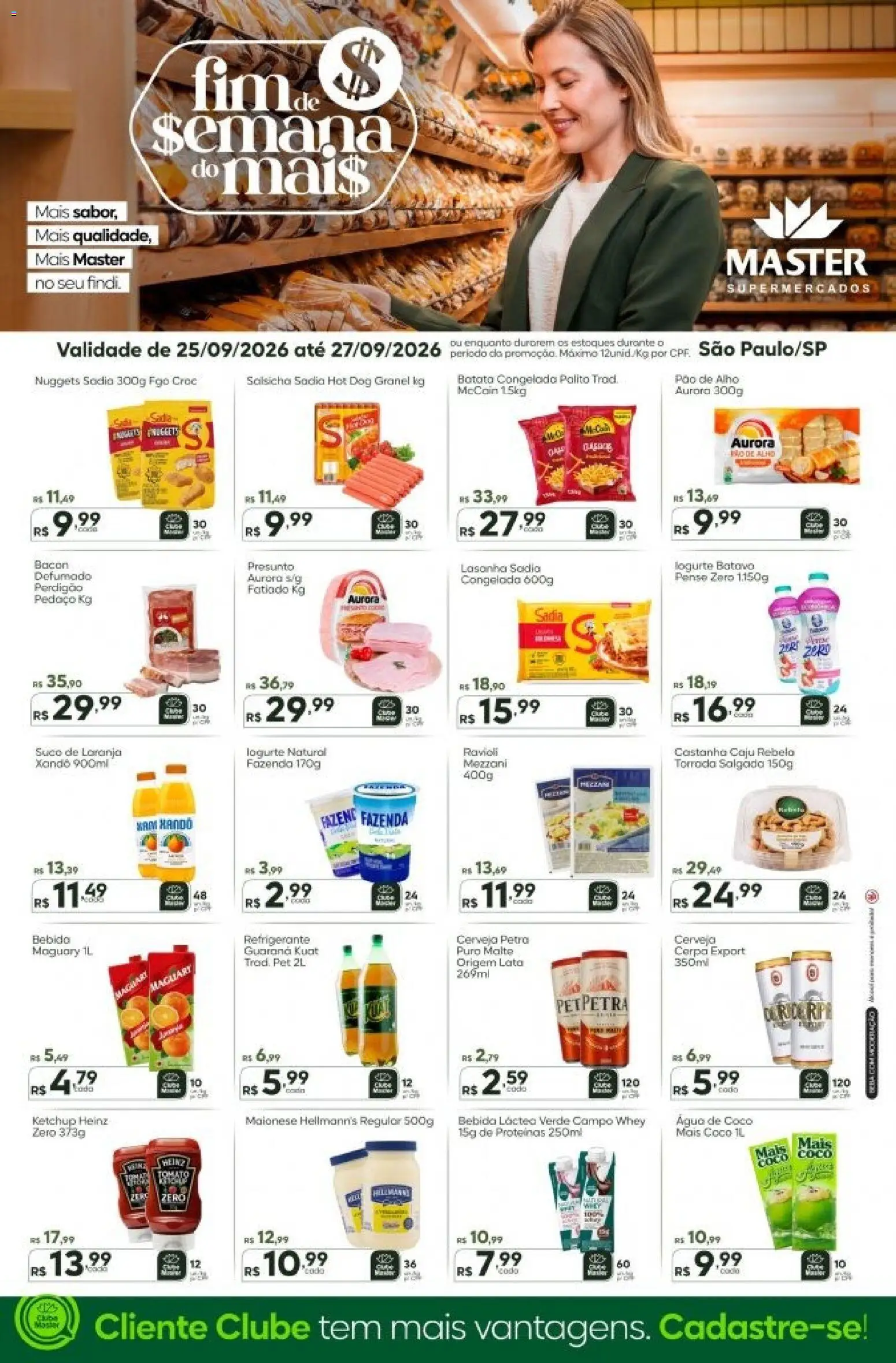 Ofertas Master até 27/09/2026. - Página 2
