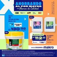 Vista previa de Catálogo Makro - Especial MMPP VIG 19 de la tienda Makro válido desde 10/09/2026