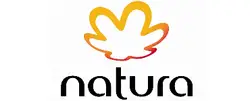 Logo de Natura logo