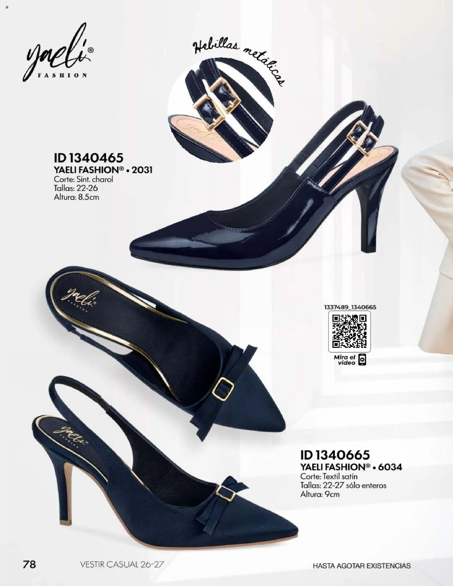 Vista previa las ofertas de la tienda Price Shoes - Price Shoes catálogo Vestir Casual desde el 28/08/2026 
