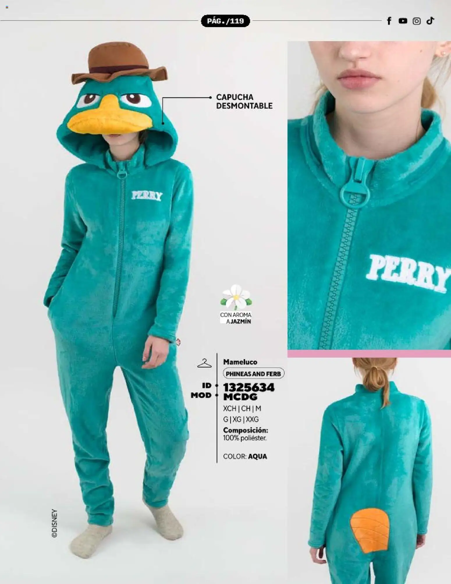 Vista previa las ofertas de la tienda Price Shoes - Price Shoes catálogo Pijamas desde el 07/10/2026 