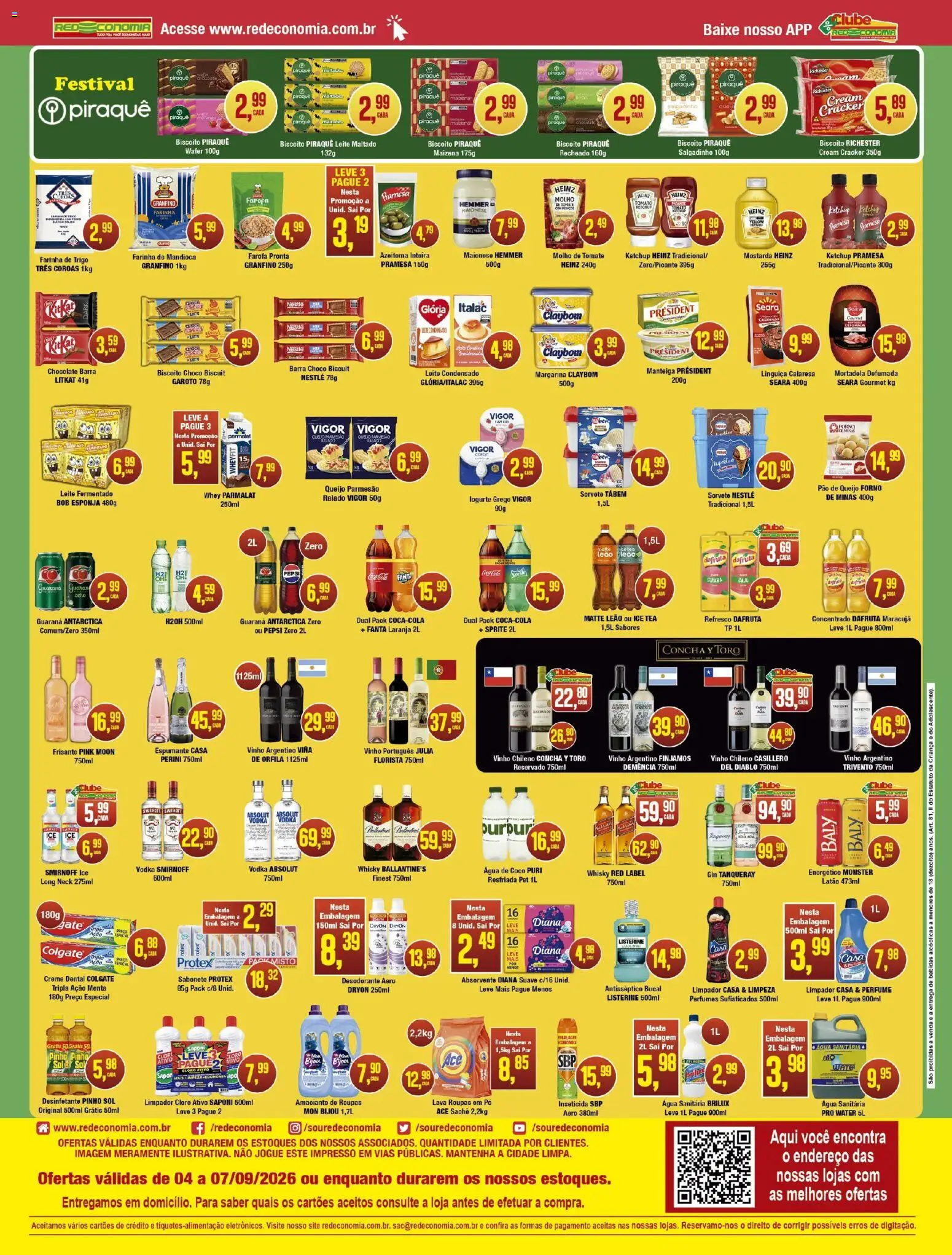 Ofertas Princesa ofertas até 07/09/2026. - Página 2