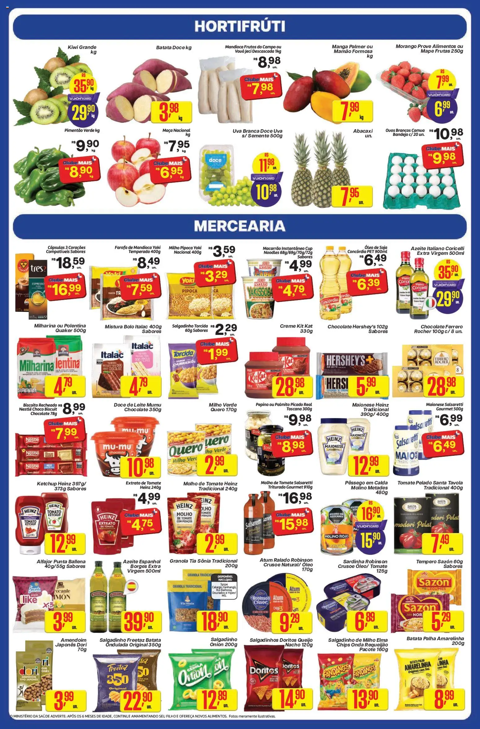 Ofertas Comper até 14/09/2026. - Página 2