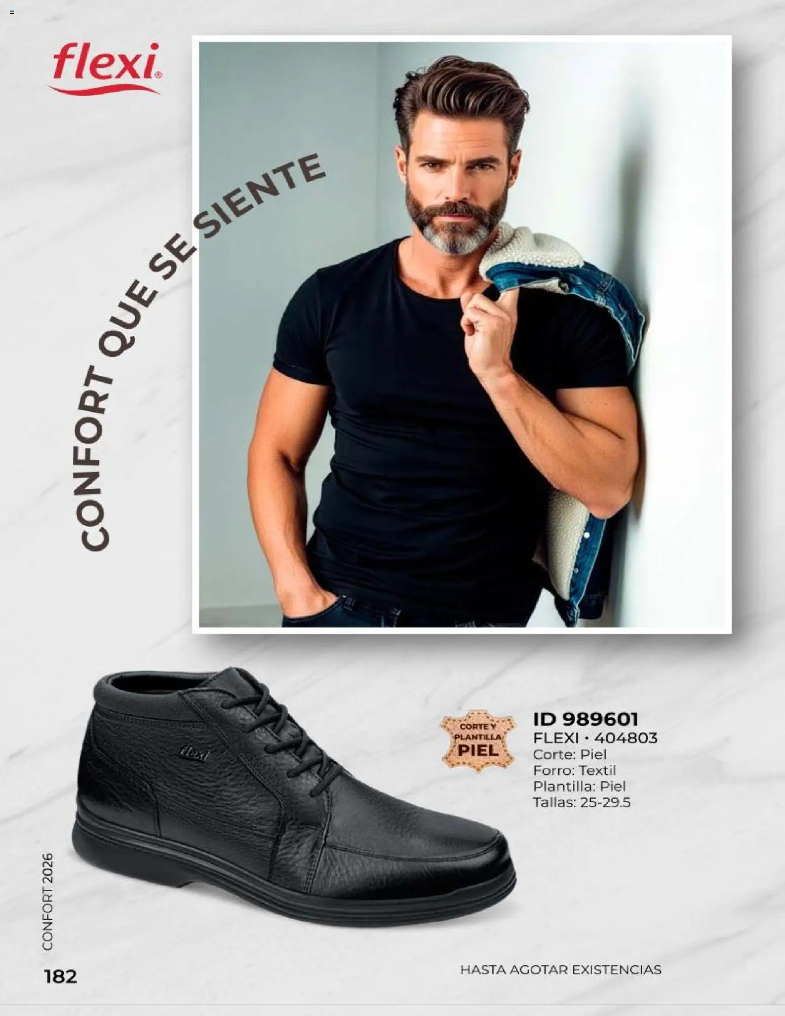Vista previa las ofertas de la tienda Price Shoes - Price Shoes catálogo Confort desde el 24/08/2026 