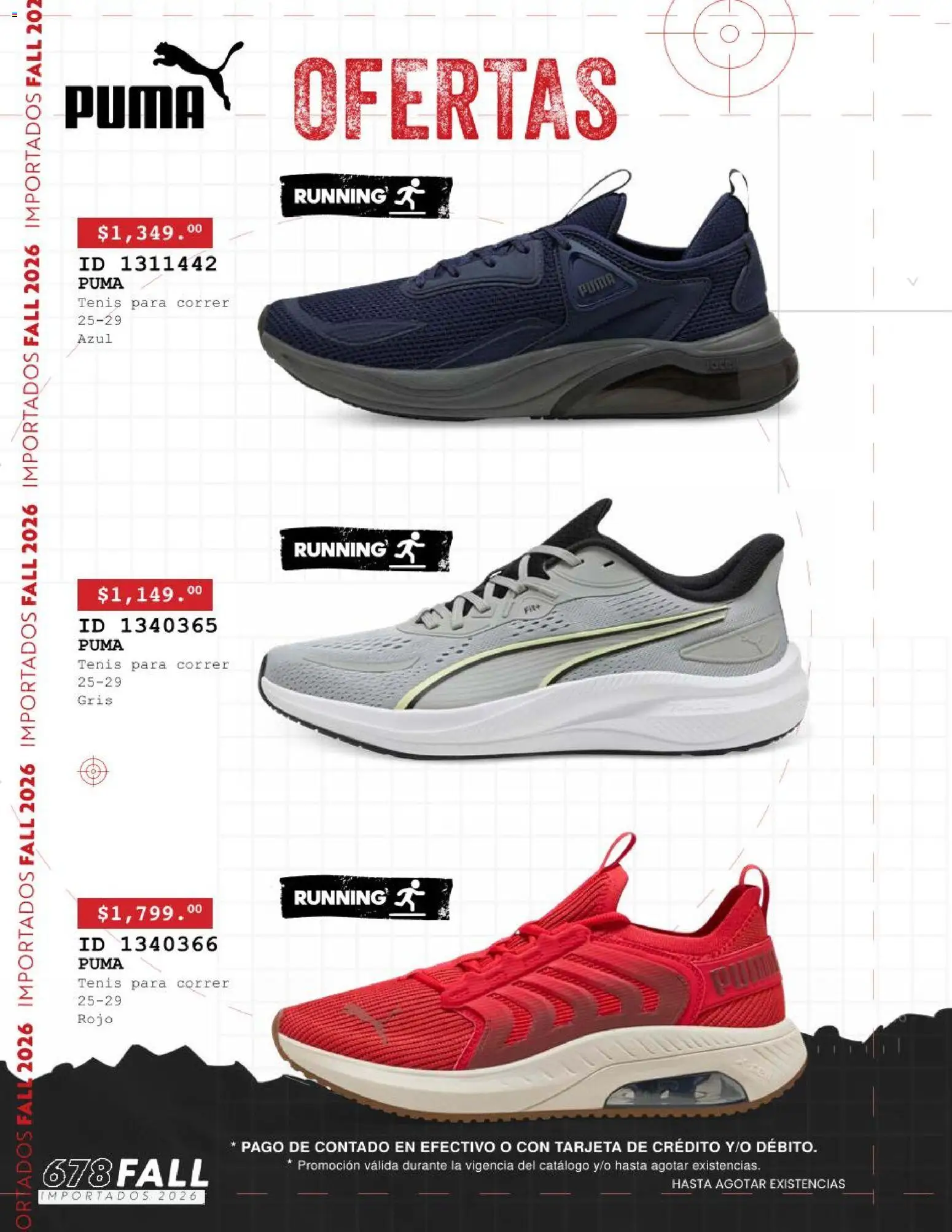 Vista previa las ofertas de la tienda Price Shoes - Price Shoes catálogo Ofertas desde el 17/08/2026 