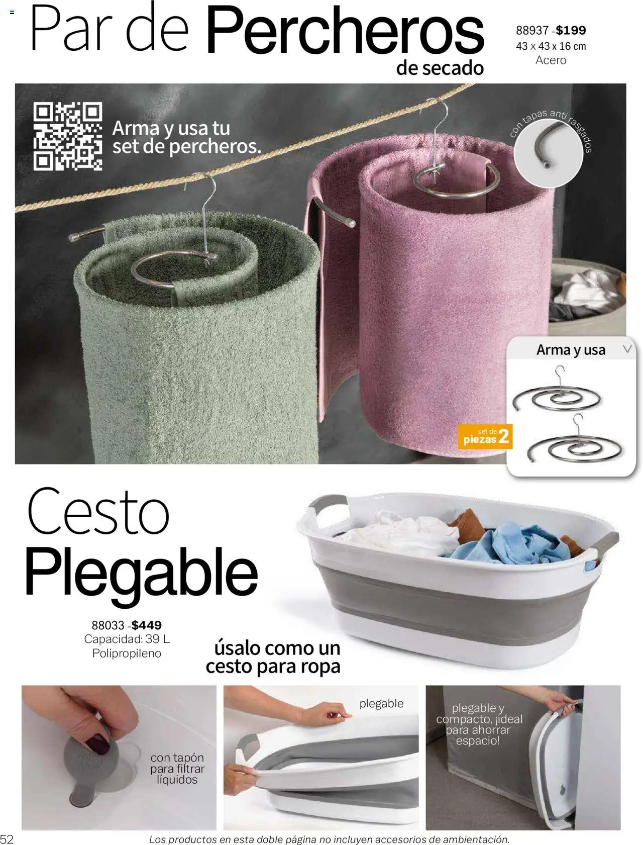 Vista previa las ofertas de la tienda Vianney - Catálogo - Biasi desde el 05/09/2025 